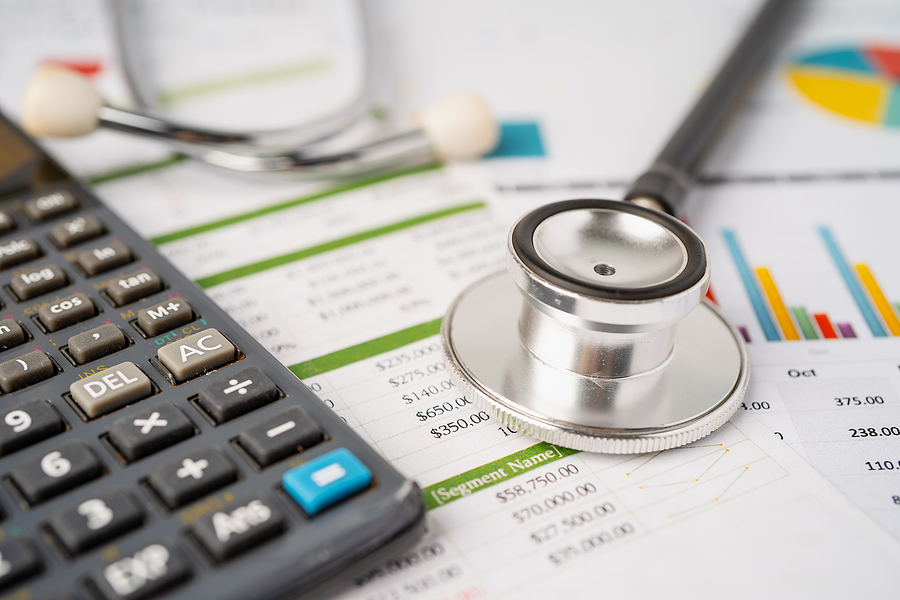 Healthcare bookkeepers in Melbourne